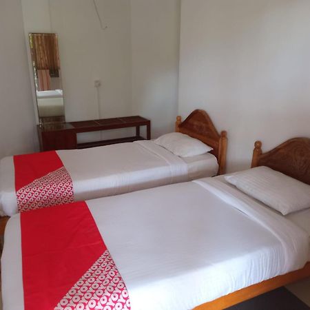 Blue Haven Guest House Kandy Exterior photo