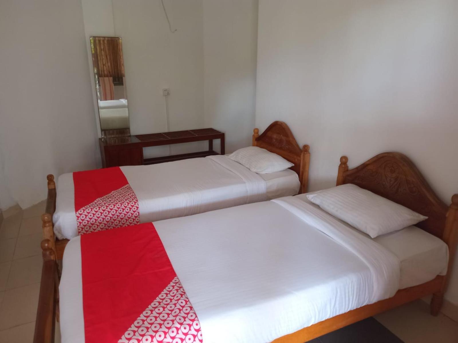 Blue Haven Guest House Kandy Exterior photo