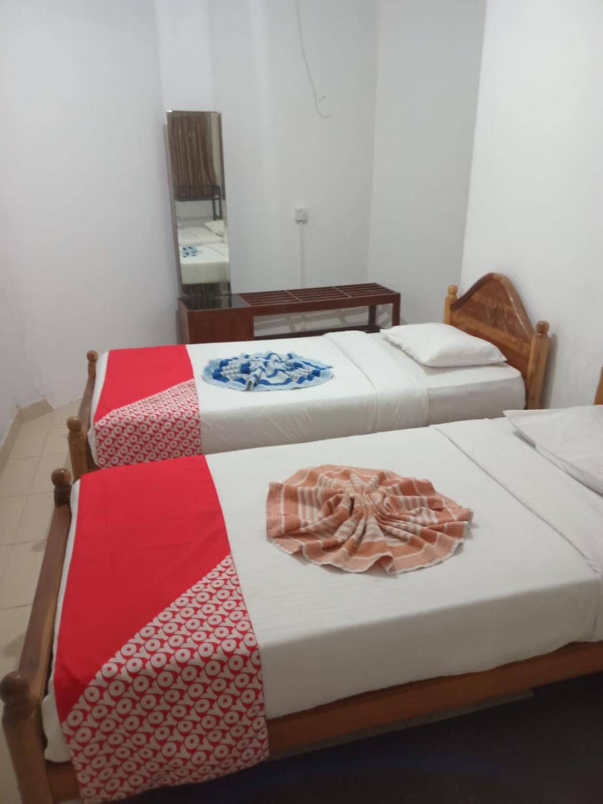 Blue Haven Guest House Kandy Exterior photo