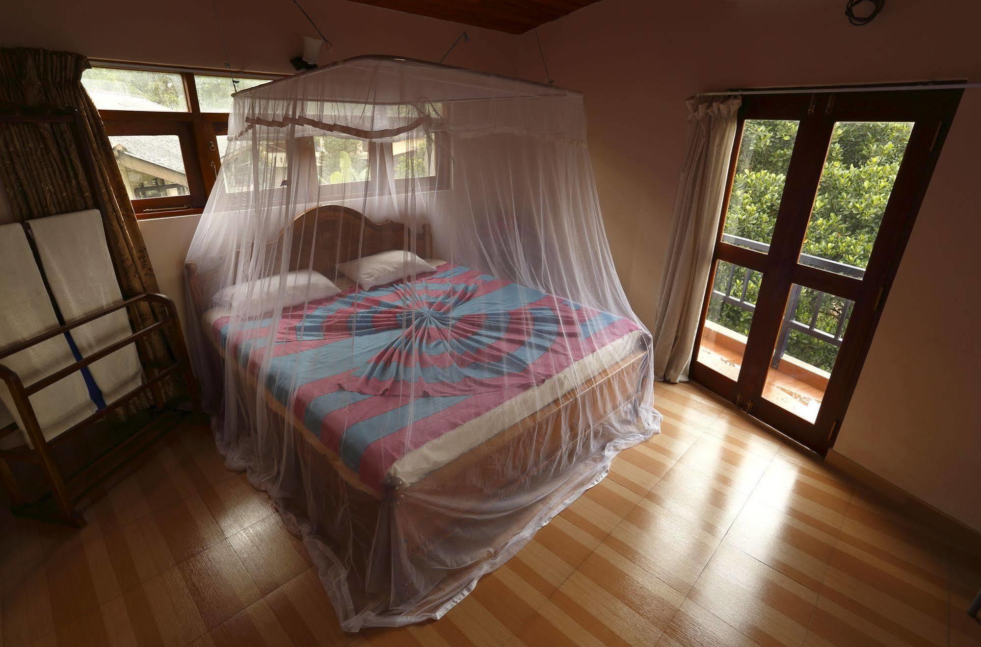 Blue Haven Guest House Kandy Exterior photo
