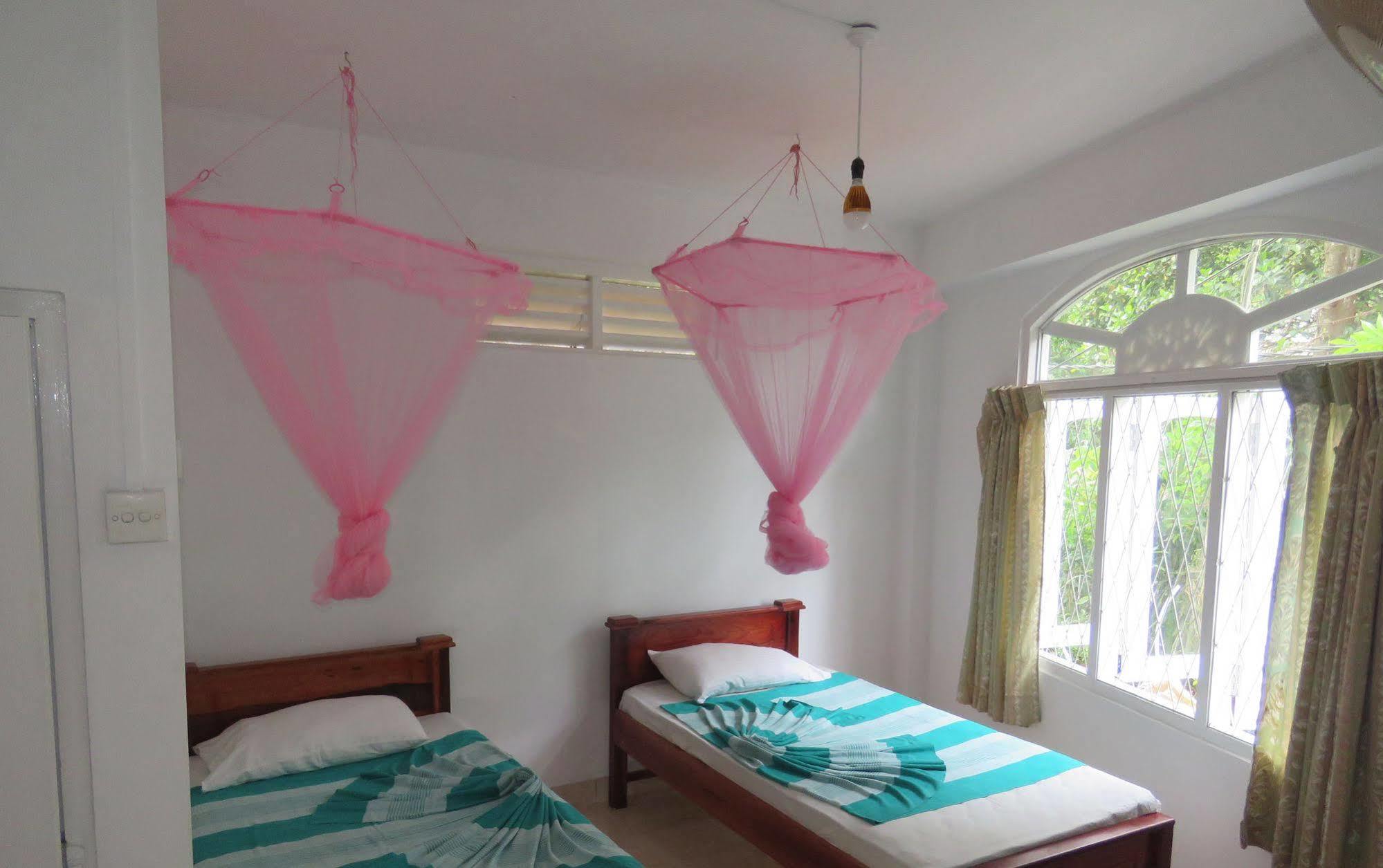 Blue Haven Guest House Kandy Exterior photo