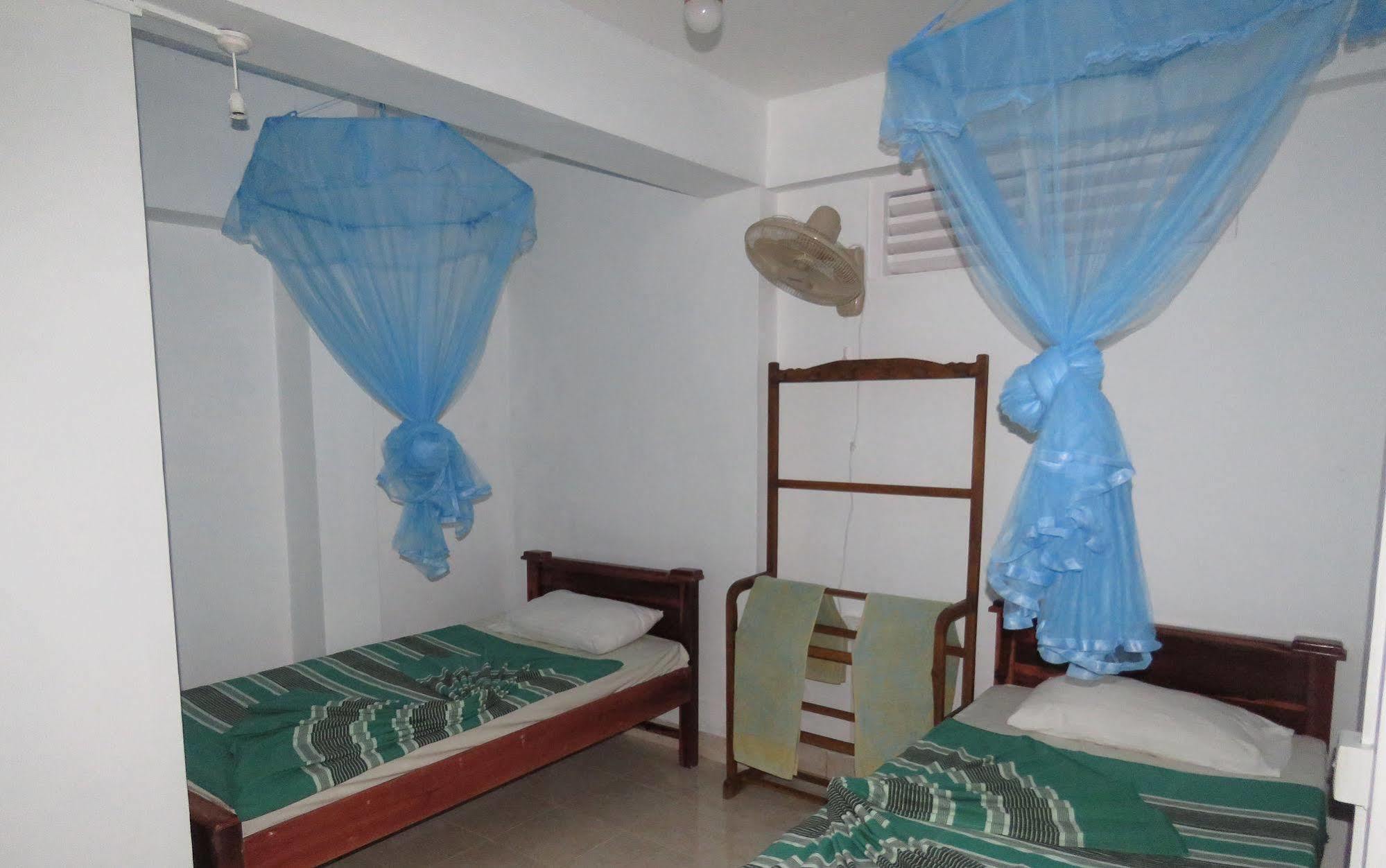 Blue Haven Guest House Kandy Exterior photo