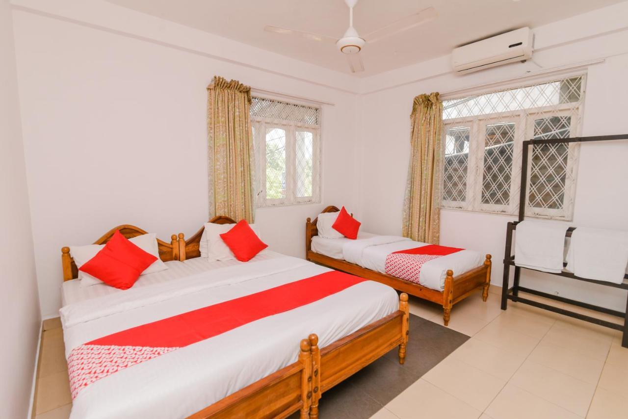 Blue Haven Guest House Kandy Exterior photo