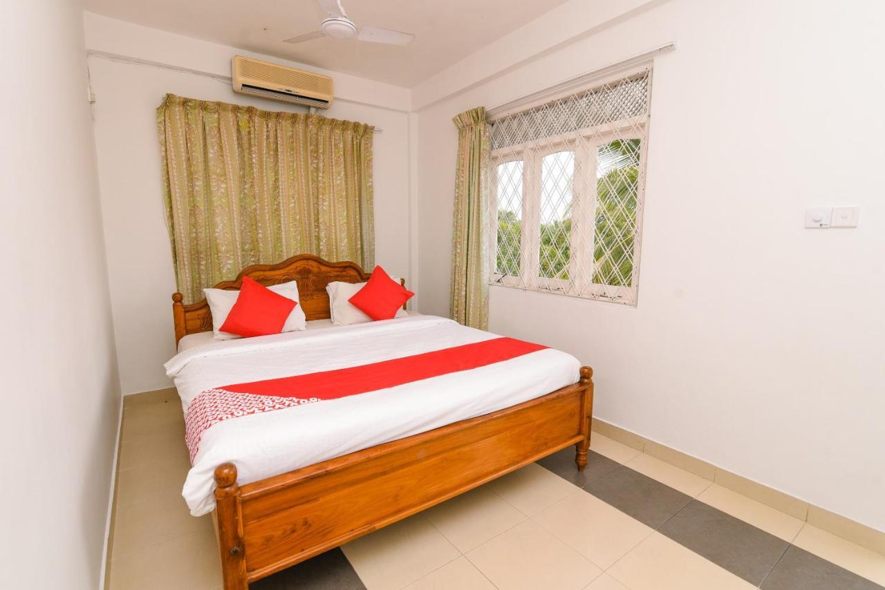 Blue Haven Guest House Kandy Exterior photo