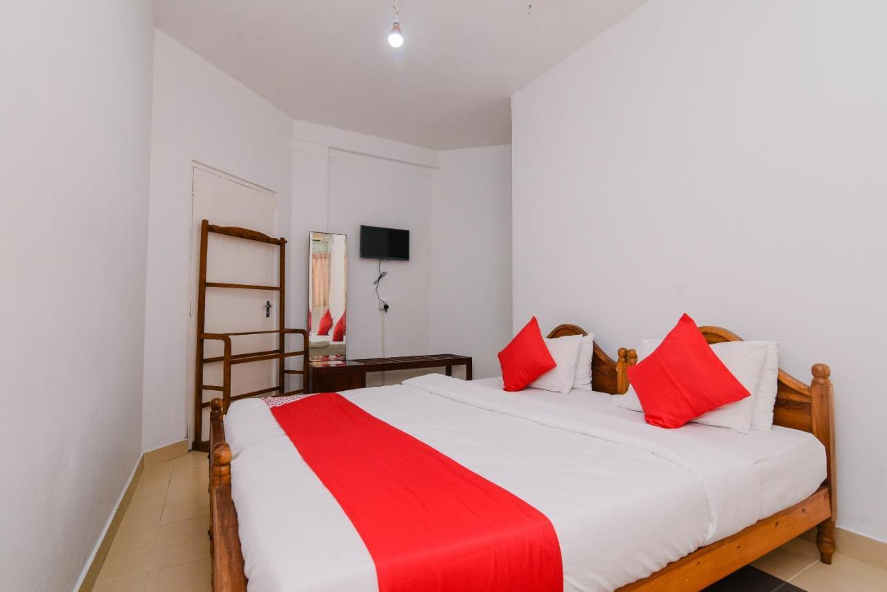 Blue Haven Guest House Kandy Exterior photo